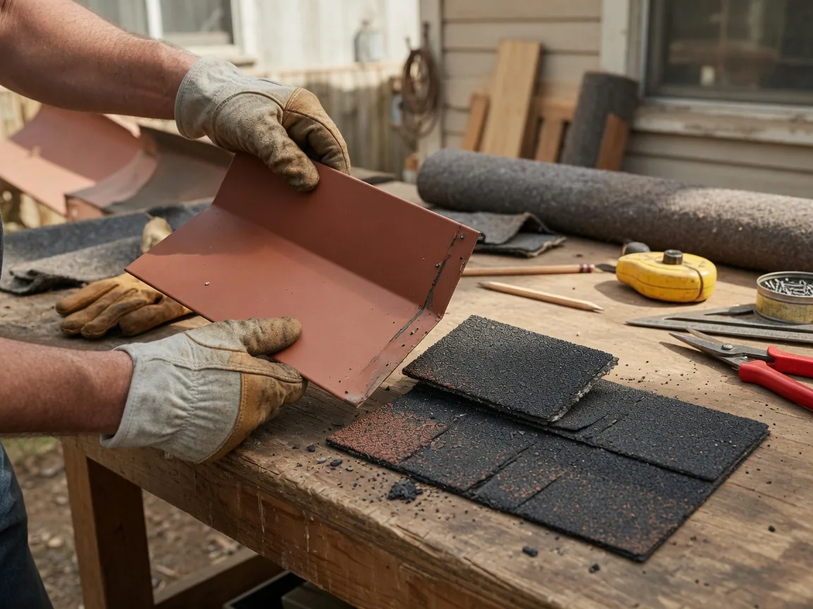 Roof Repair company in Newton, MS